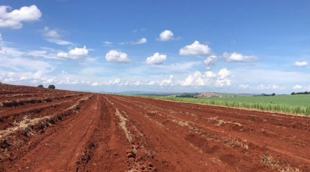 Fazenda à venda, 1872m² - Foto 5