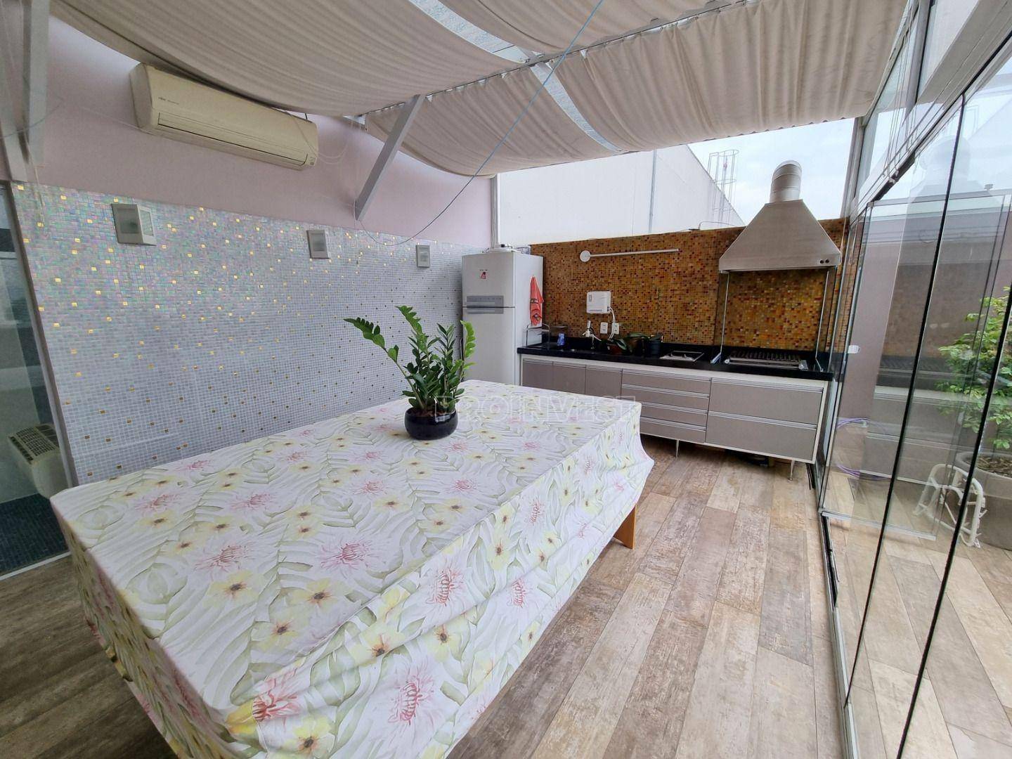 Cobertura à venda com 4 quartos, 176m² - Foto 22