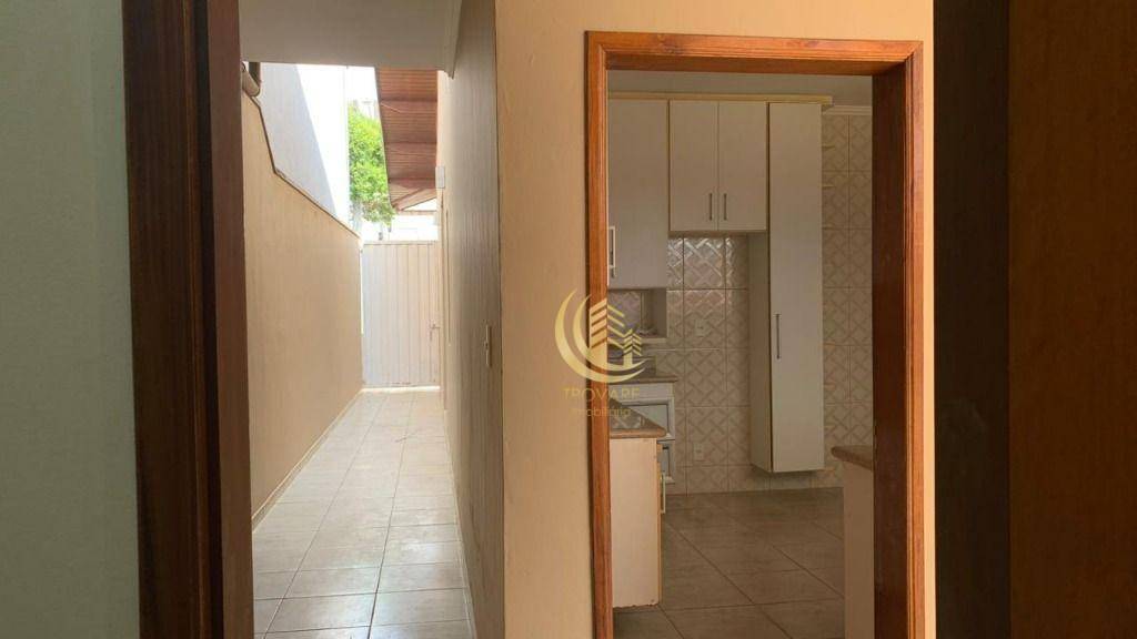 Casa de Condomínio à venda com 3 quartos, 201m² - Foto 7