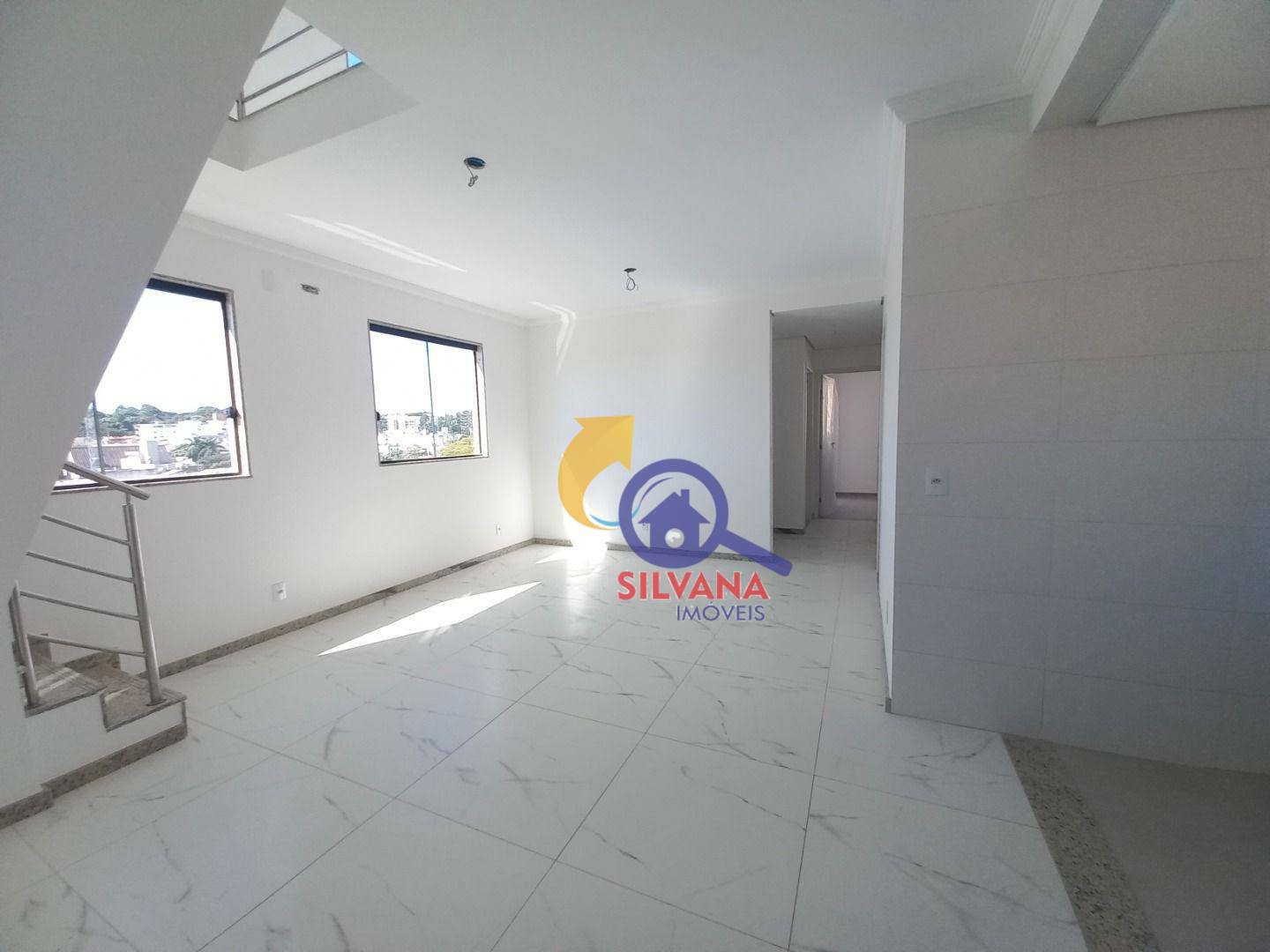 Cobertura à venda com 4 quartos, 111m² - Foto 5