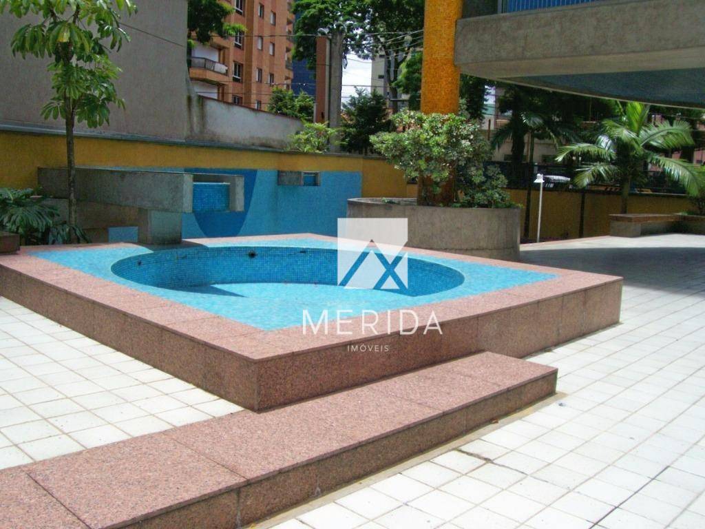 Apartamento à venda e aluguel com 3 quartos, 300m² - Foto 45
