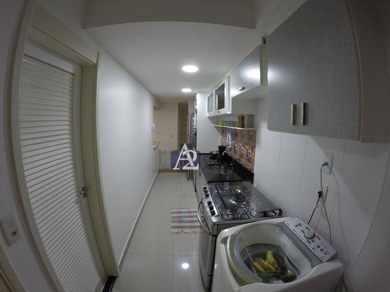 Apartamento à venda com 4 quartos, 90m² - Foto 14