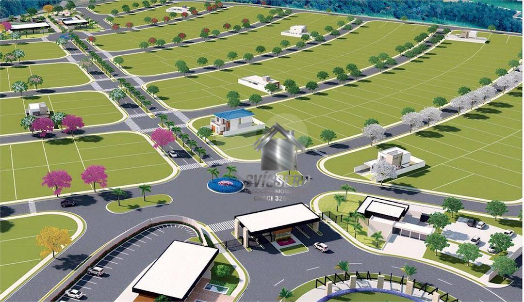 Loteamento e Condomínio, 312 m² - Foto 8