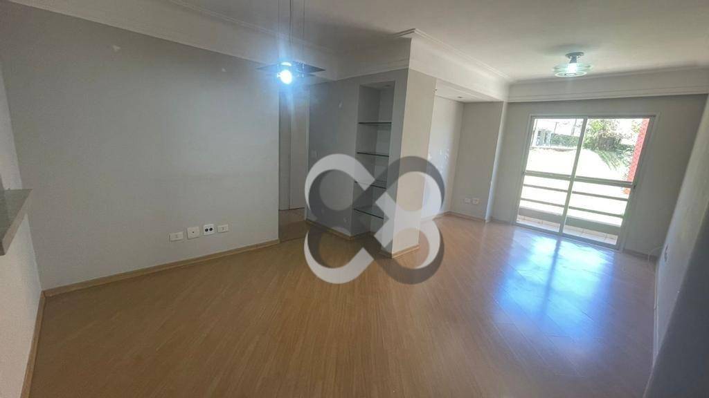 Apartamento à venda com 3 quartos, 73m² - Foto 7