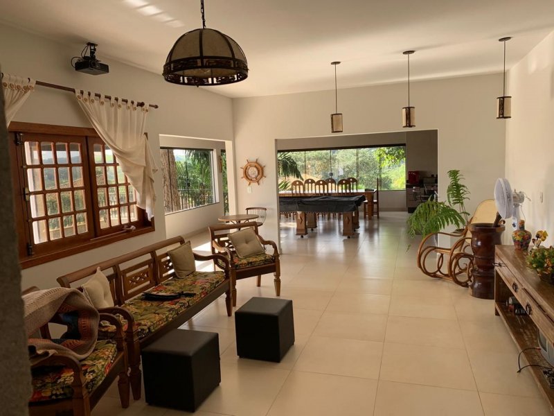 Sítio à venda com 3 quartos, 2800m² - Foto 4
