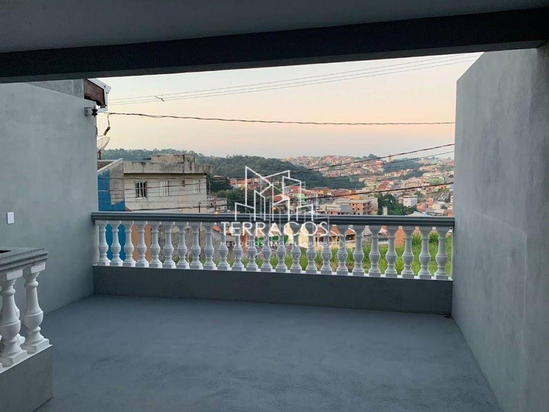 Casa à venda com 2 quartos, 138m² - Foto 21