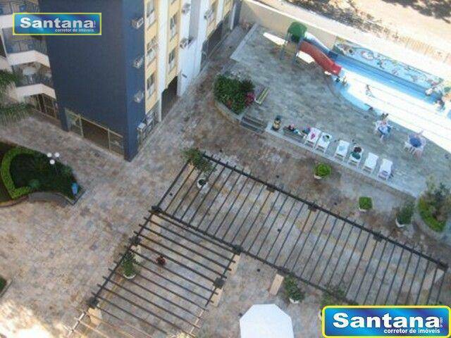 Apartamento à venda com 1 quarto, 44m² - Foto 6