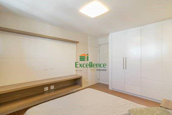 Apartamento para alugar com 4 quartos, 160m² - Foto 46