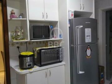 Apartamento à venda com 3 quartos, 92m² - Foto 8