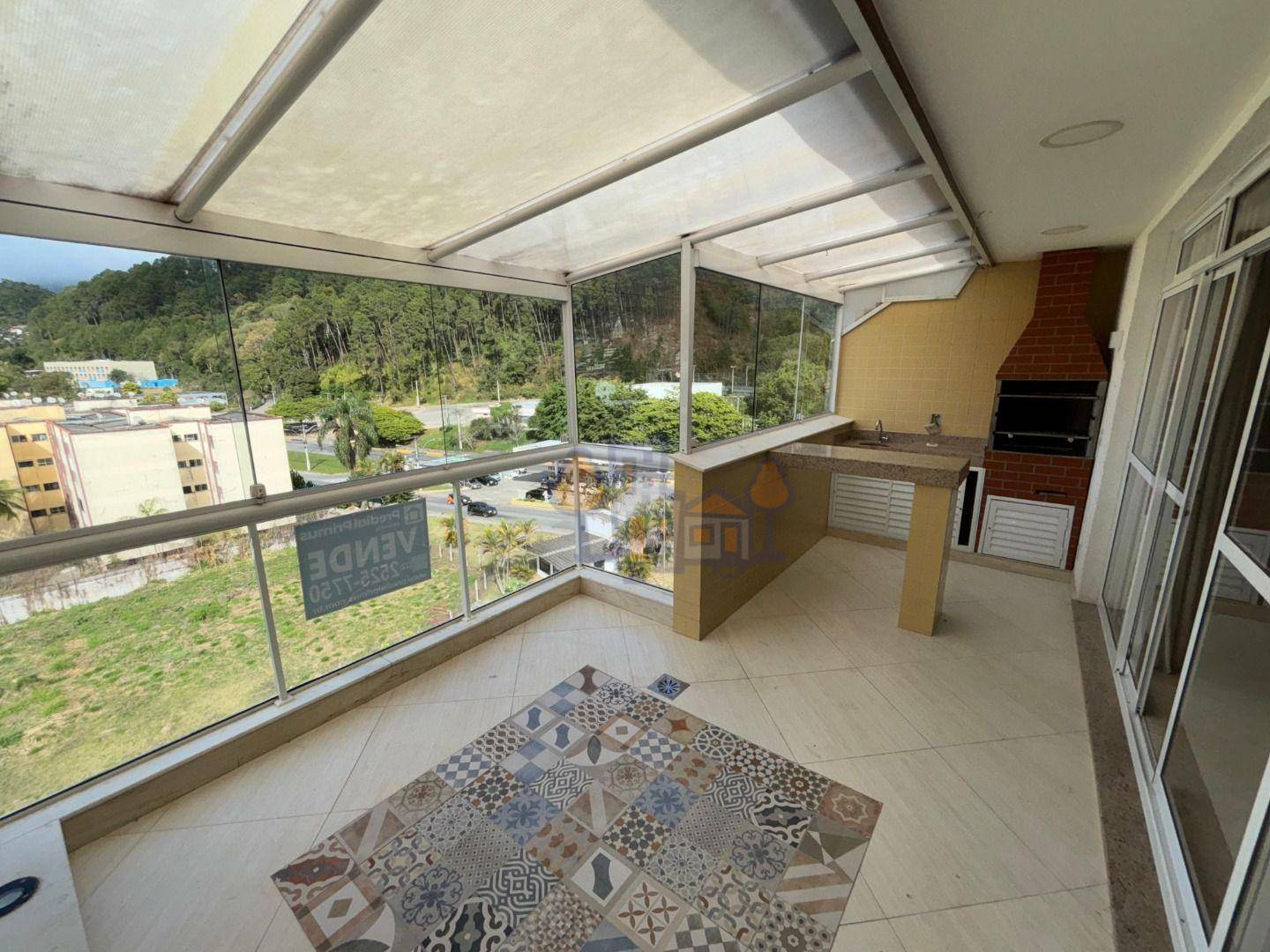 Cobertura à venda com 2 quartos, 114m² - Foto 2