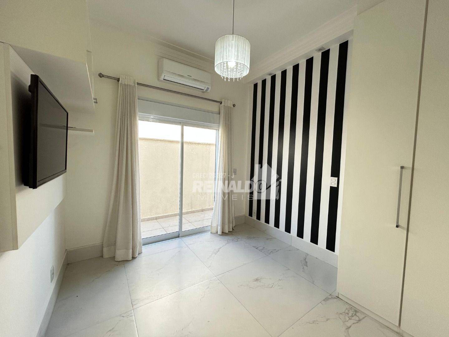 Casa de Condomínio à venda e aluguel com 3 quartos, 199m² - Foto 11