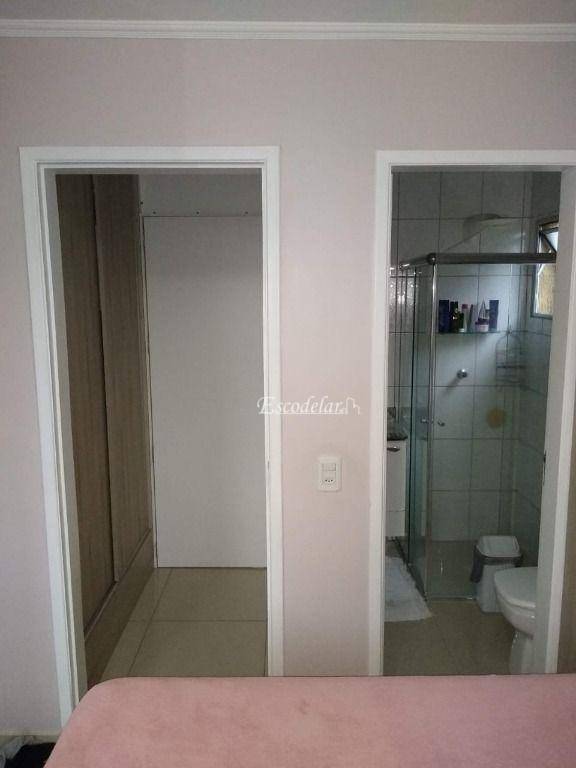 Sobrado à venda com 3 quartos, 130m² - Foto 8