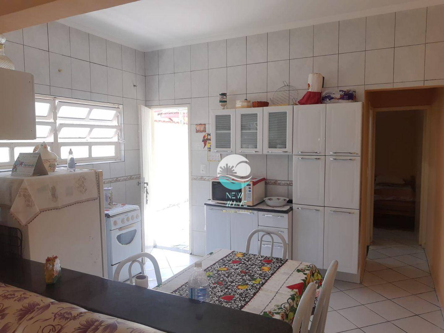 Casa à venda com 2 quartos, 78m² - Foto 6