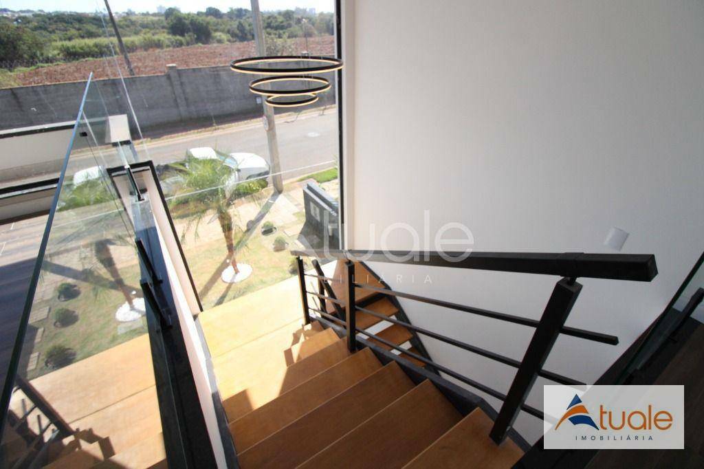 Casa de Condomínio à venda com 3 quartos, 297m² - Foto 6