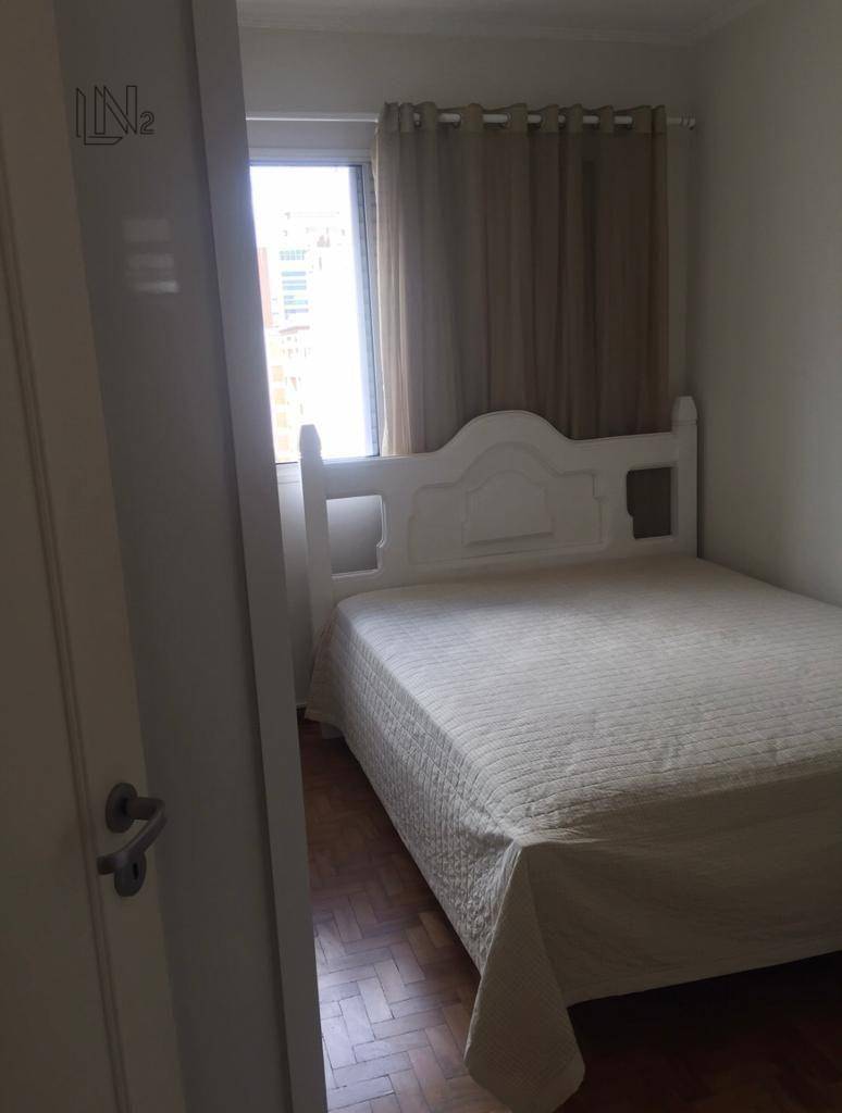 Apartamento à venda com 4 quartos, 180m² - Foto 10