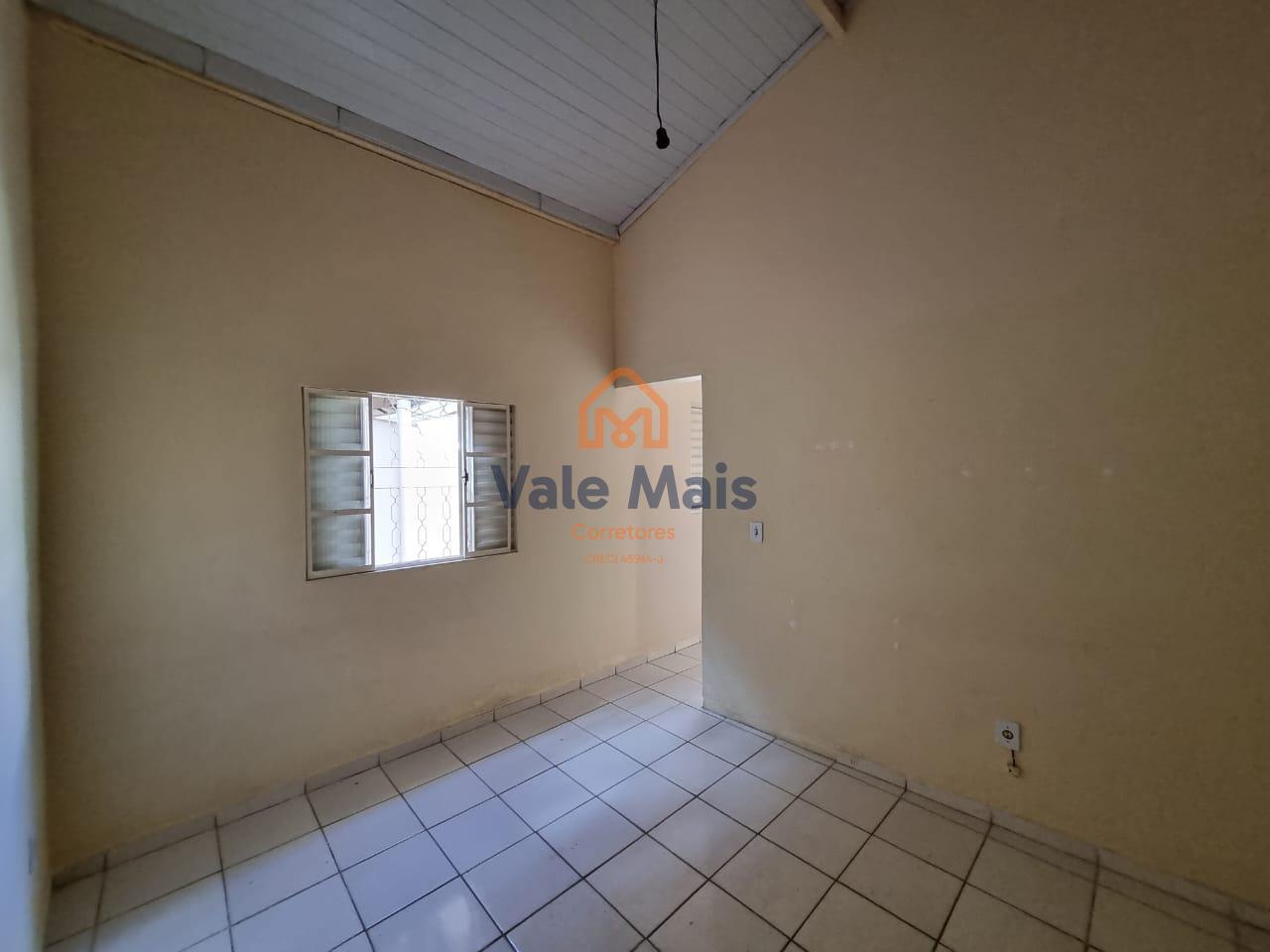 Casa para alugar com 1 quarto, 37m² - Foto 9