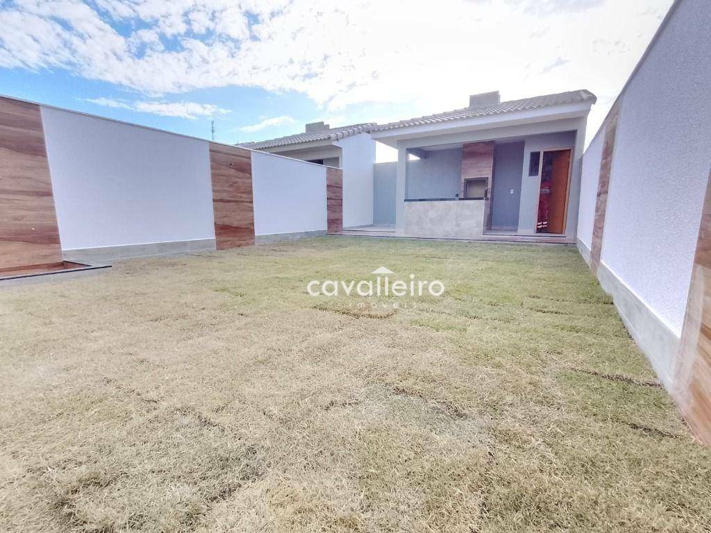 Casa à venda com 3 quartos, 99m² - Foto 23