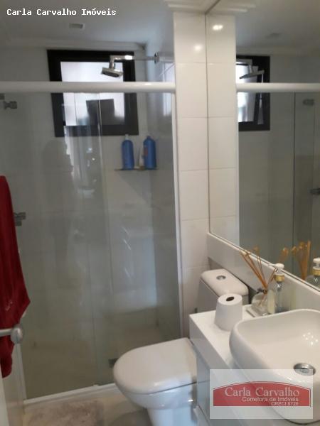 Apartamento à venda com 3 quartos, 117m² - Foto 17