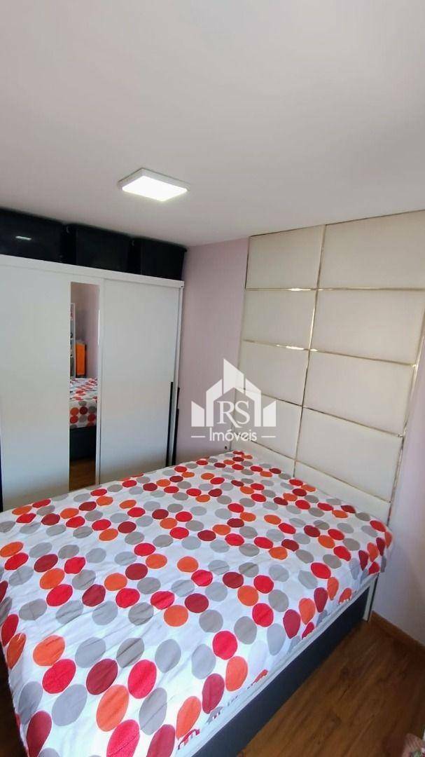 Apartamento à venda com 2 quartos, 45m² - Foto 12