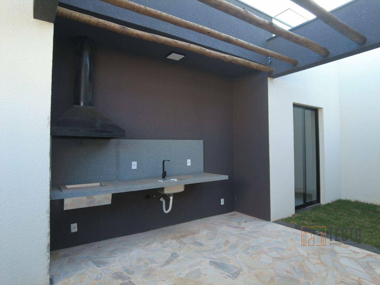 Casa de Condomínio à venda com 3 quartos, 180m² - Foto 29