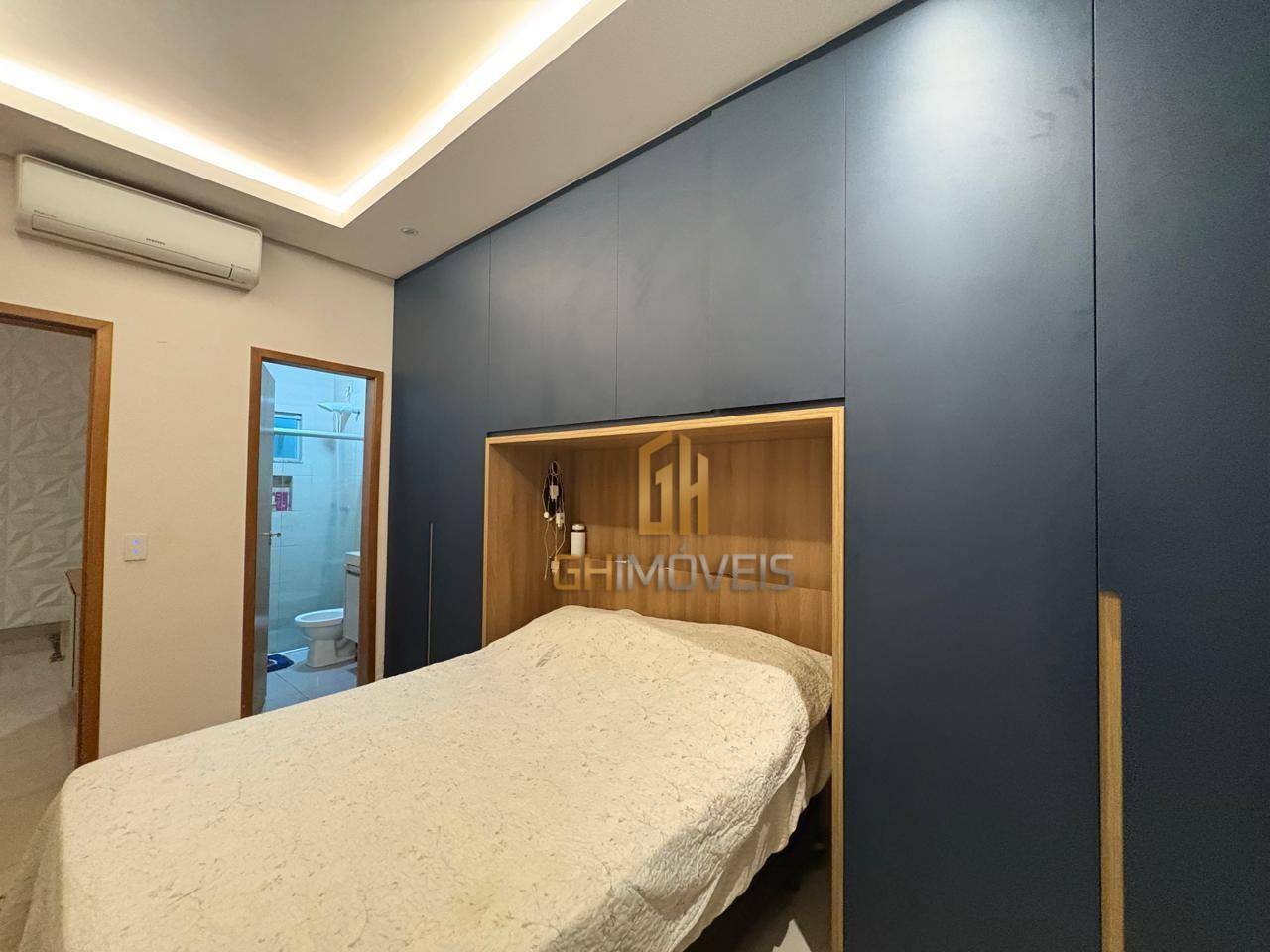 Casa à venda com 3 quartos, 114m² - Foto 8