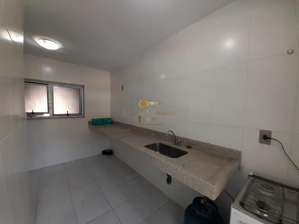 Apartamento à venda com 3 quartos, 136m² - Foto 36