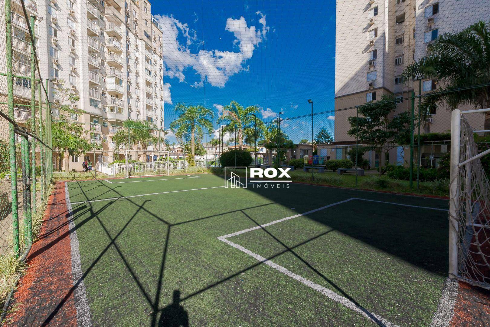 Apartamento à venda com 3 quartos, 62m² - Foto 28
