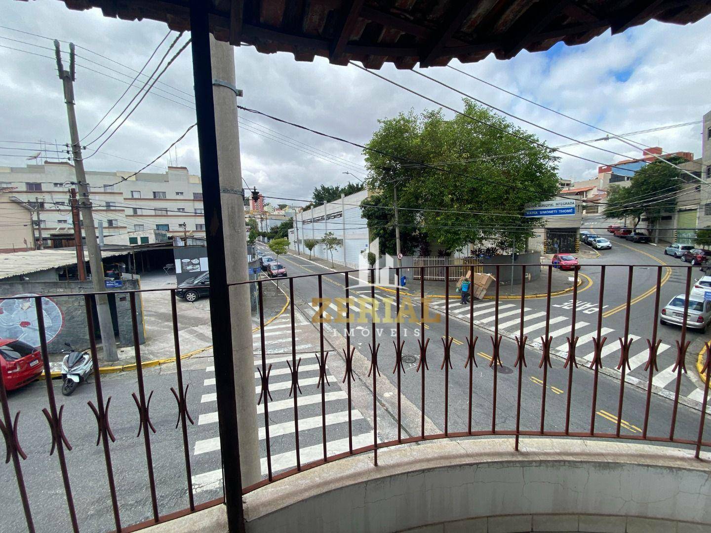 Sobrado à venda com 3 quartos, 166m² - Foto 13