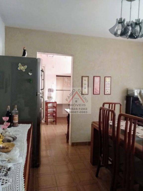 Sobrado à venda com 3 quartos, 150m² - Foto 19