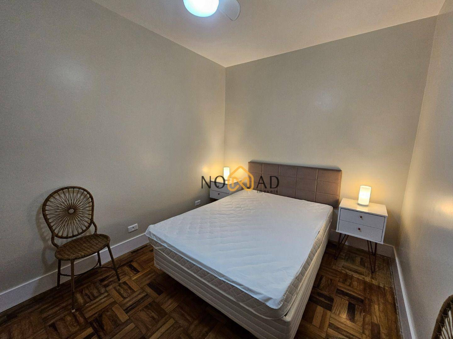 Apartamento à venda com 3 quartos, 100m² - Foto 33