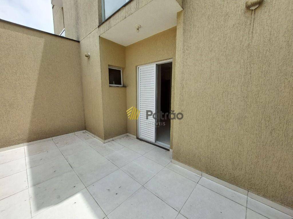 Apartamento à venda com 2 quartos, 65m² - Foto 5