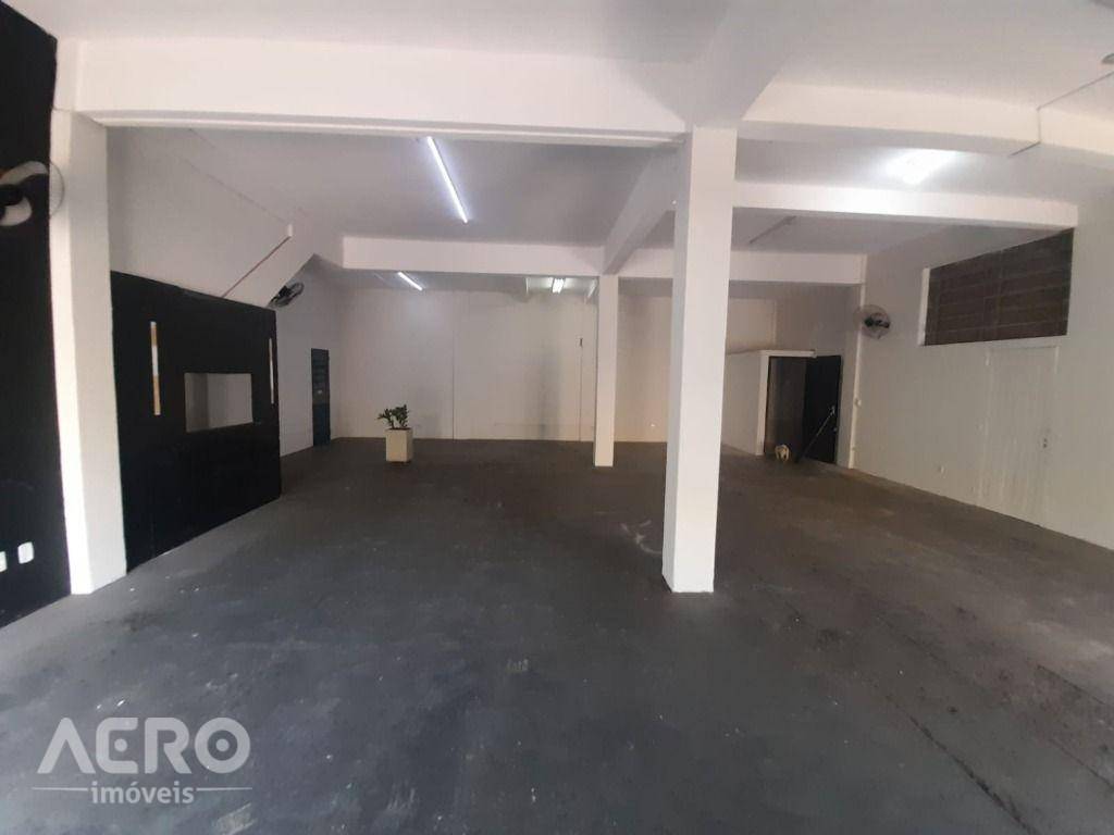 Loja-Salão para alugar, 132m² - Foto 1