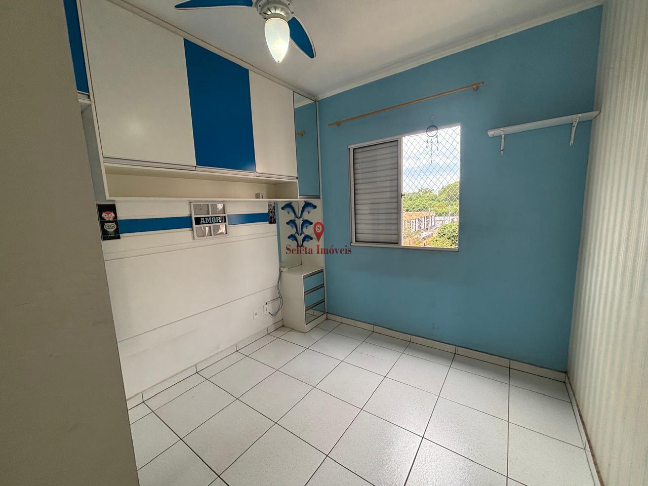 Apartamento para alugar com 2 quartos, 48m² - Foto 17