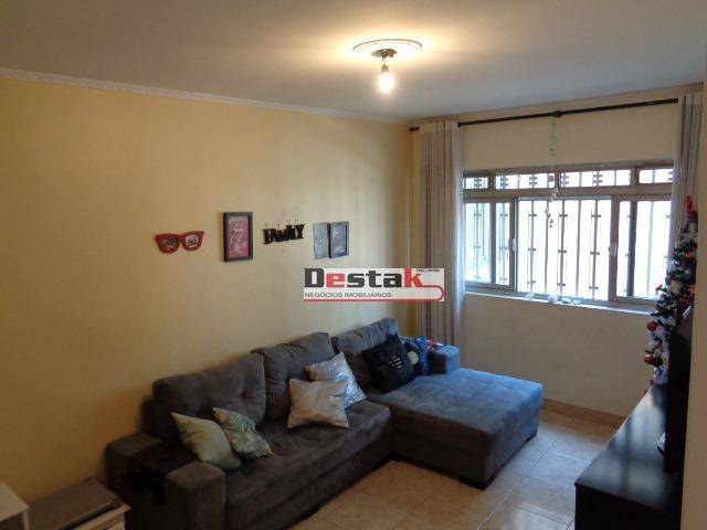 Apartamento à venda com 3 quartos, 109m² - Foto 1