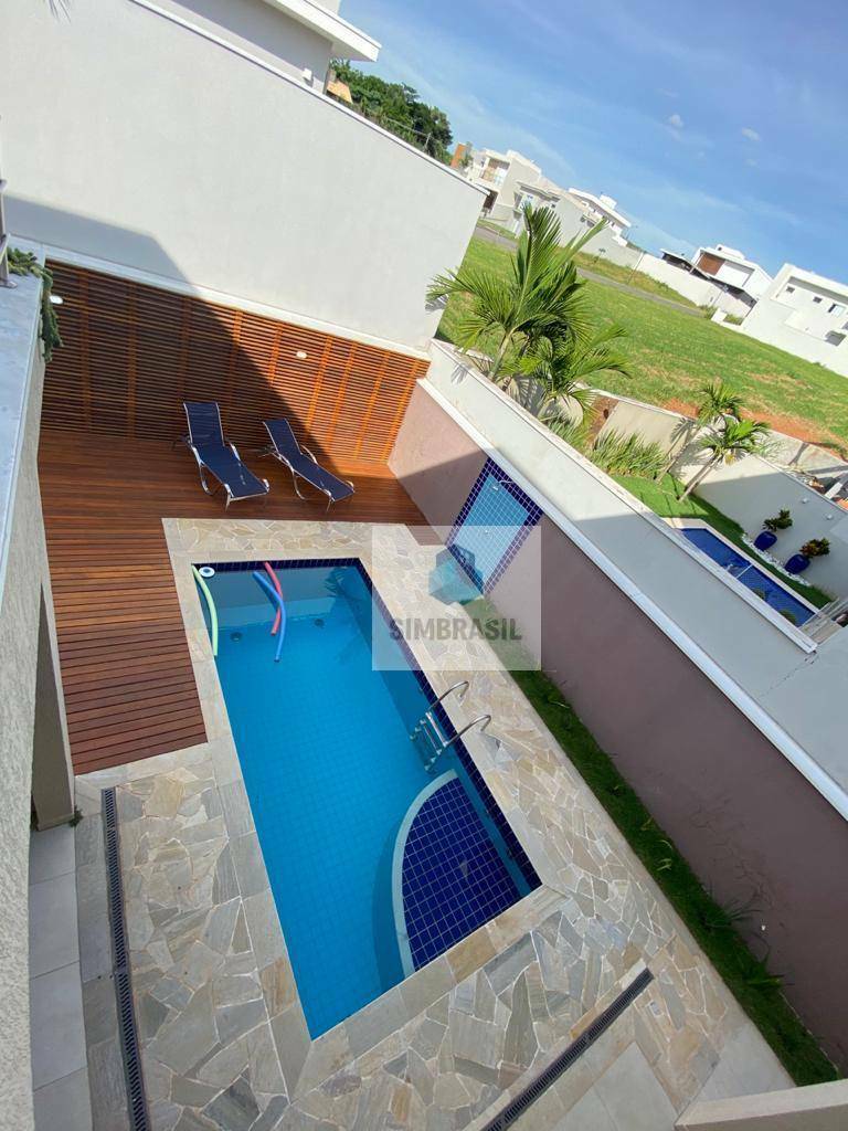 Casa à venda com 3 quartos, 274m² - Foto 37