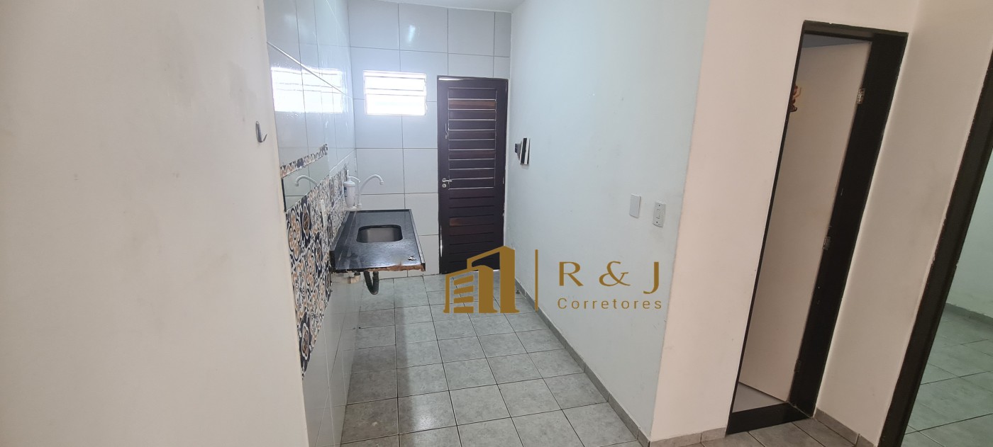 Apartamento para alugar com 2 quartos, 65m² - Foto 8