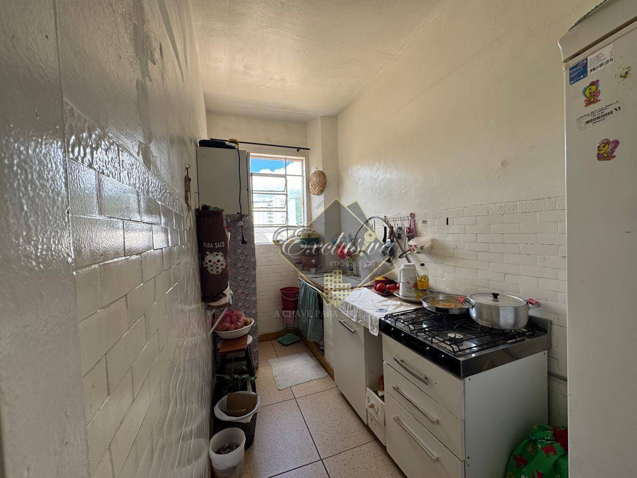 Apartamento, 1 quarto - Foto 5