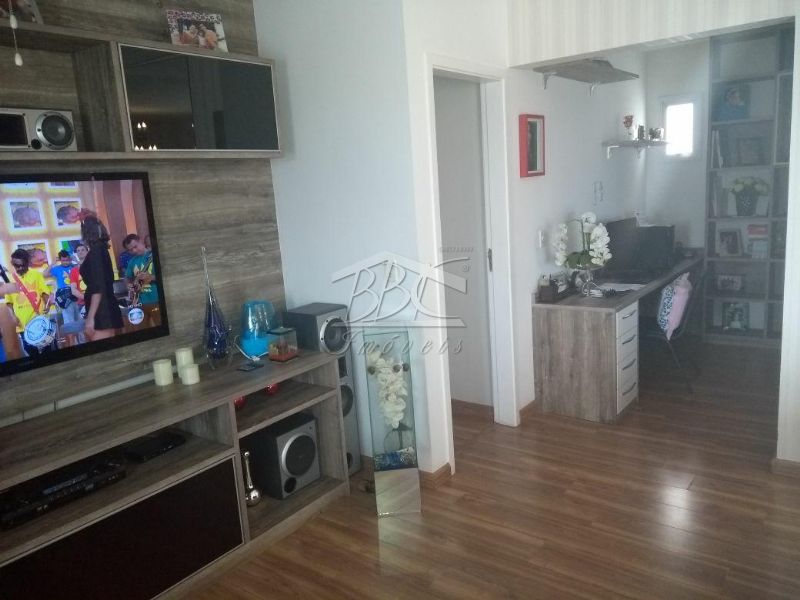 Apartamento à venda com 3 quartos, 125m² - Foto 10