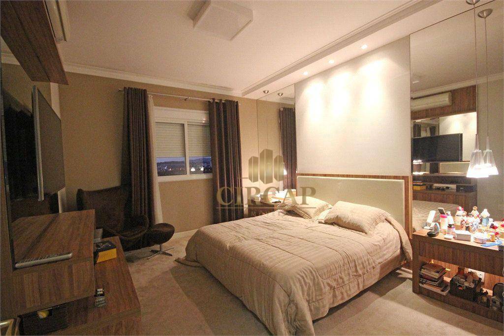 Apartamento à venda com 4 quartos, 317m² - Foto 9