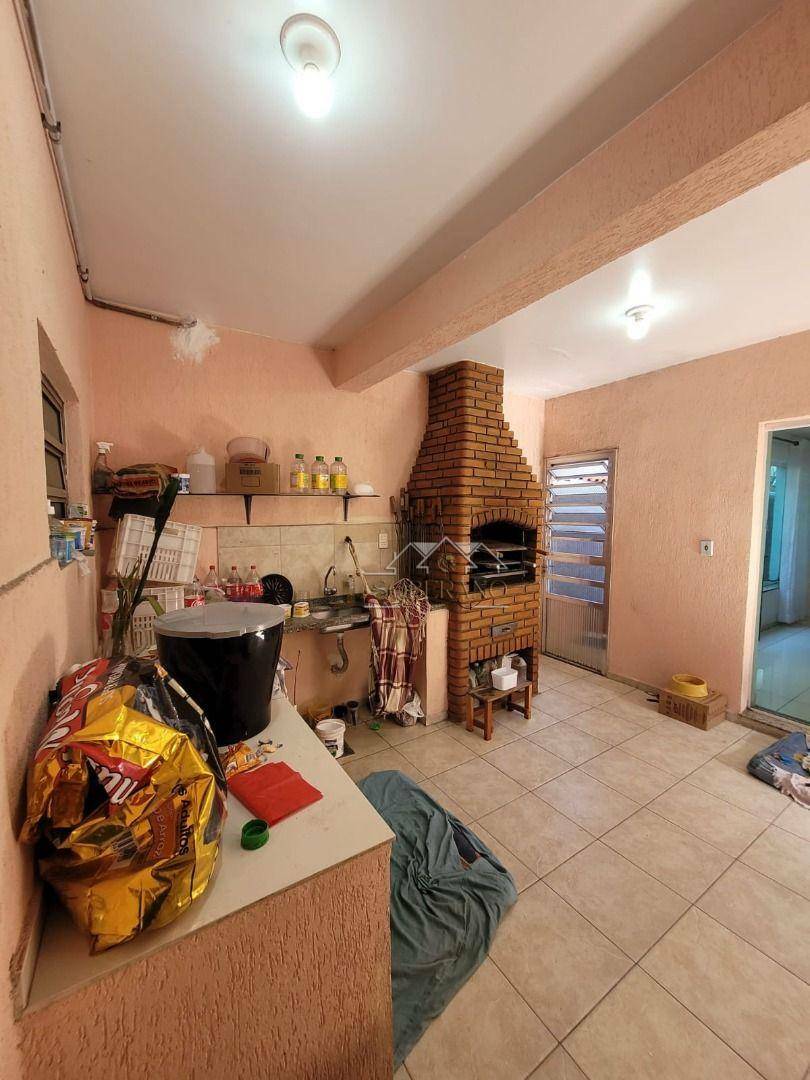 Sobrado à venda com 5 quartos, 330m² - Foto 32