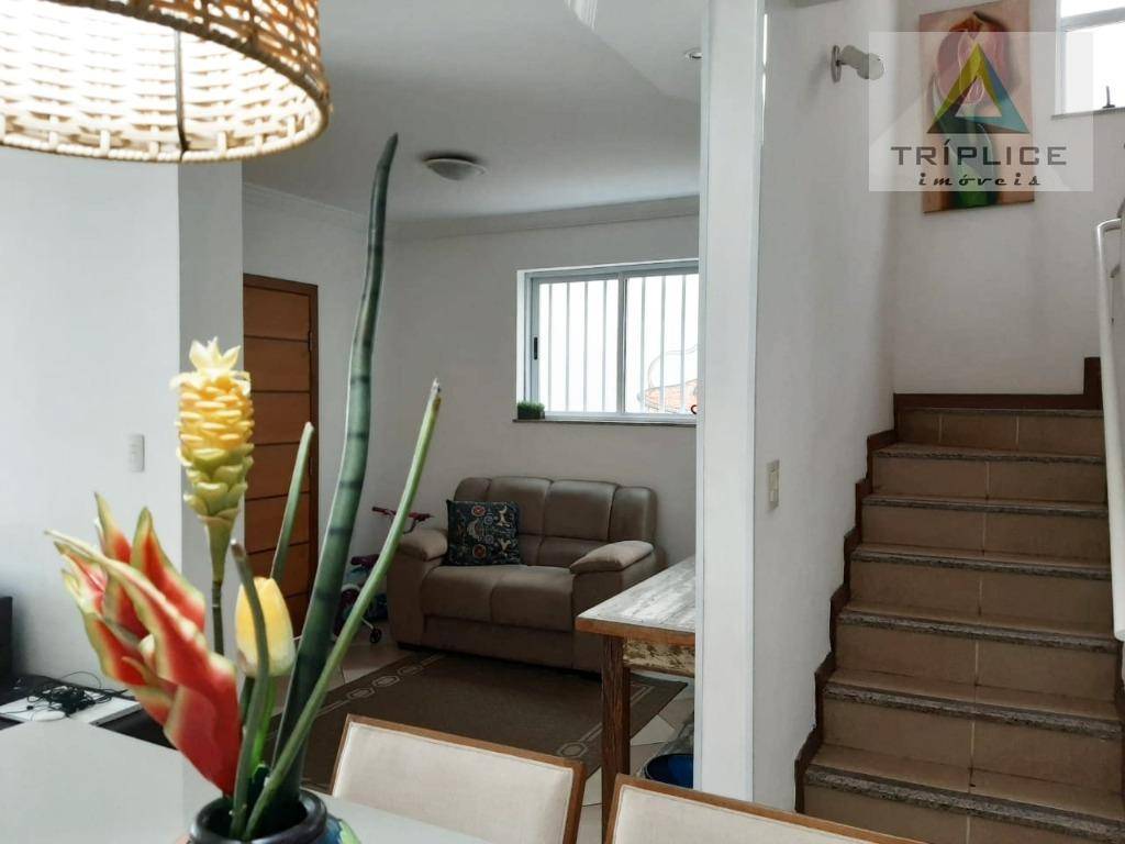 Casa à venda com 5 quartos, 270m² - Foto 11