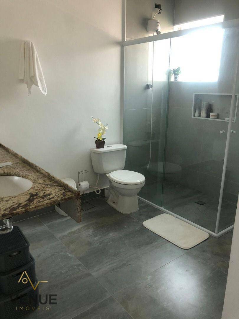 Casa de Condomínio à venda com 3 quartos, 200m² - Foto 35