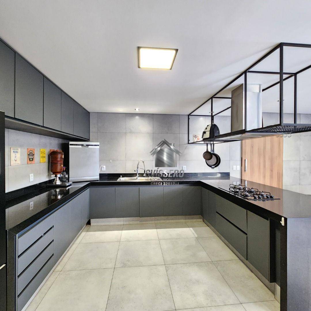 Casa, 3 quartos, 395 m² - Foto 24