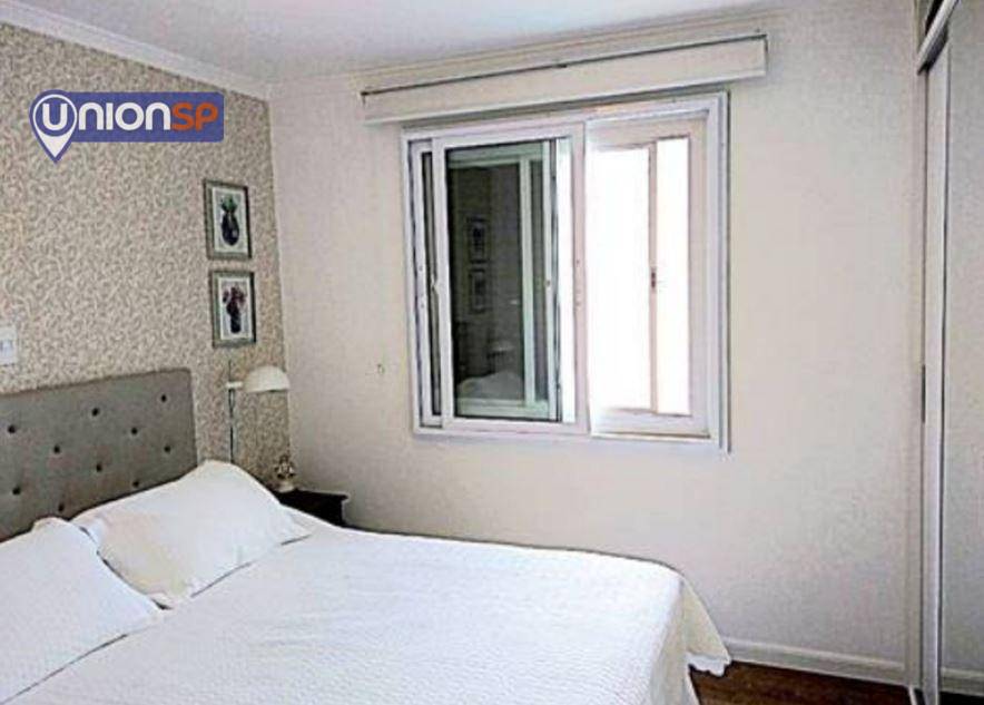 Apartamento à venda com 2 quartos, 79m² - Foto 2