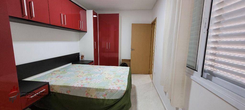 Sobrado à venda com 3 quartos, 85m² - Foto 12