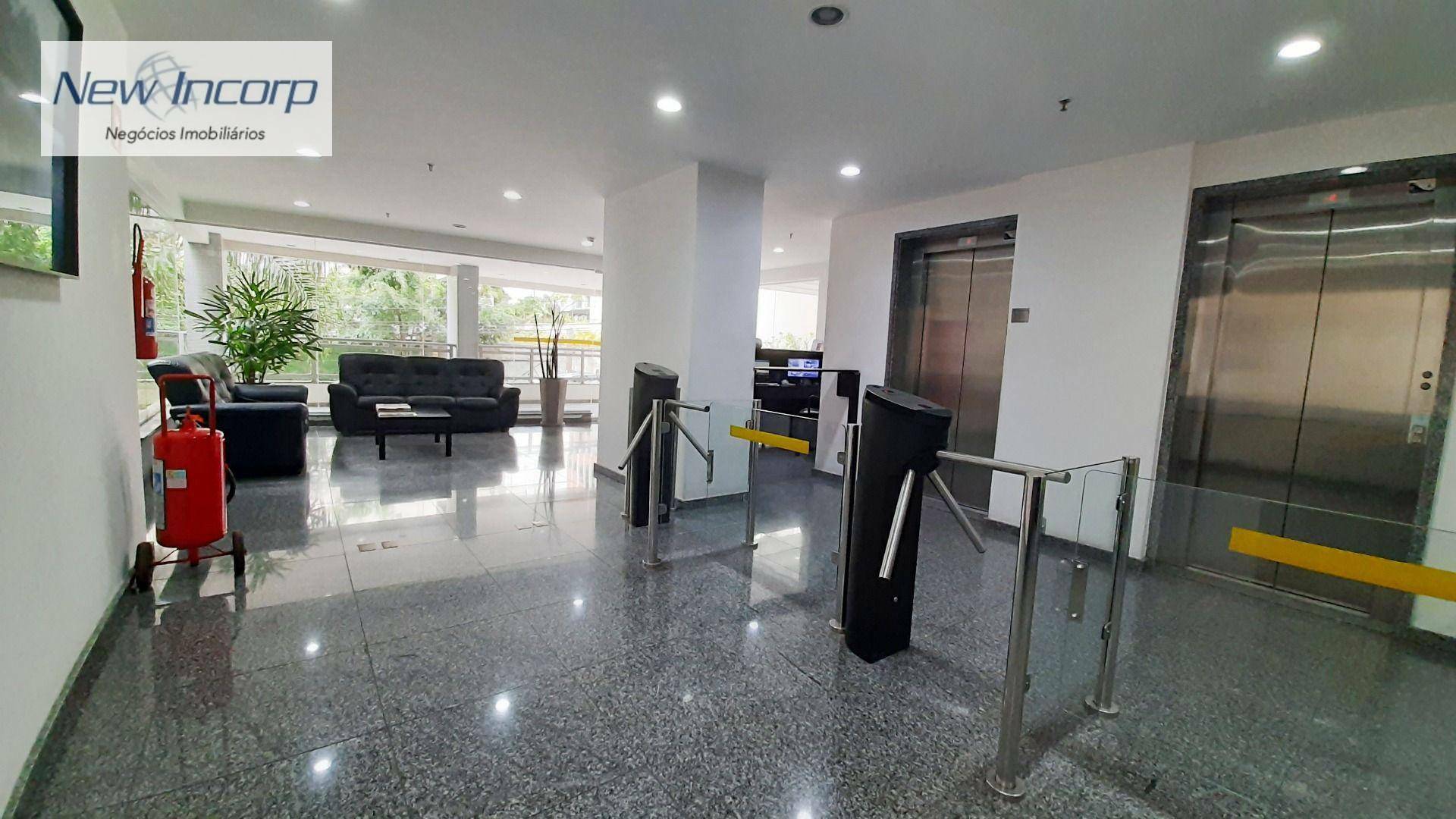 Conjunto Comercial-Sala à venda, 34m² - Foto 21