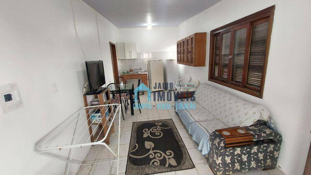 Casa à venda com 3 quartos, 134m² - Foto 15