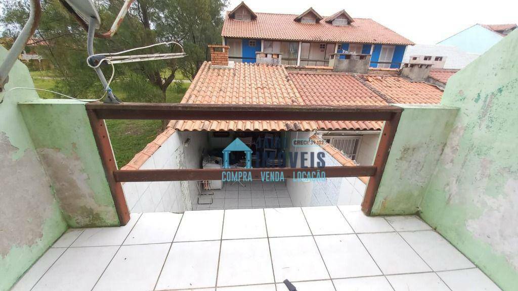 Sobrado à venda com 2 quartos, 69m² - Foto 17