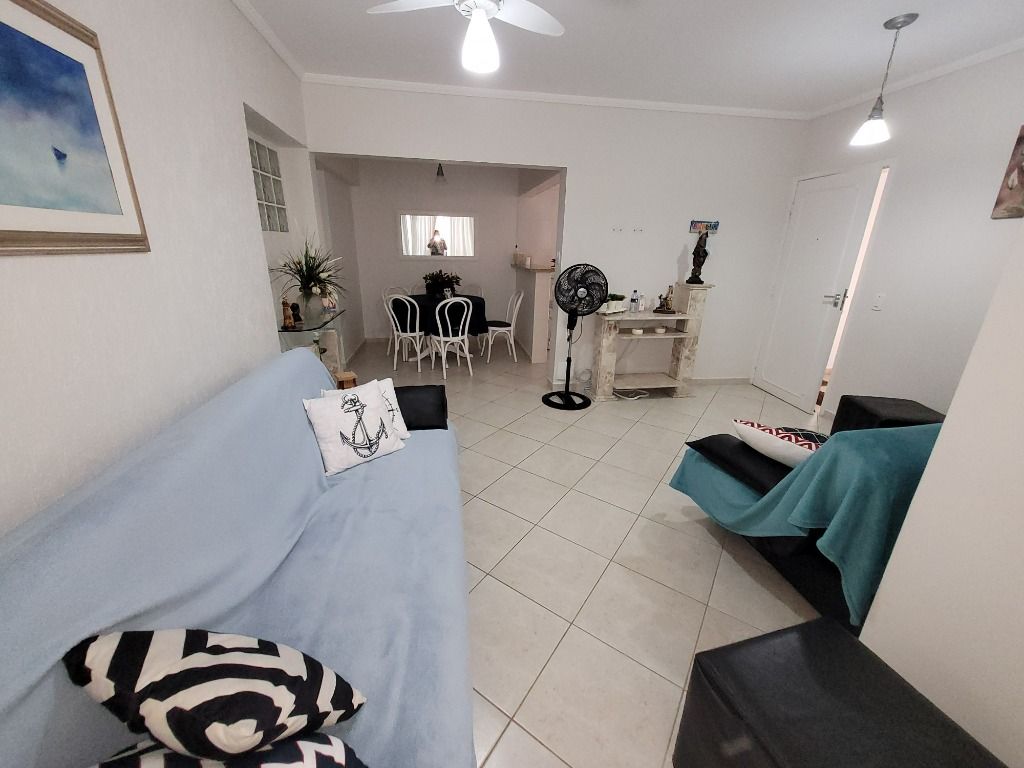 Apartamento à venda com 2 quartos, 73m² - Foto 1