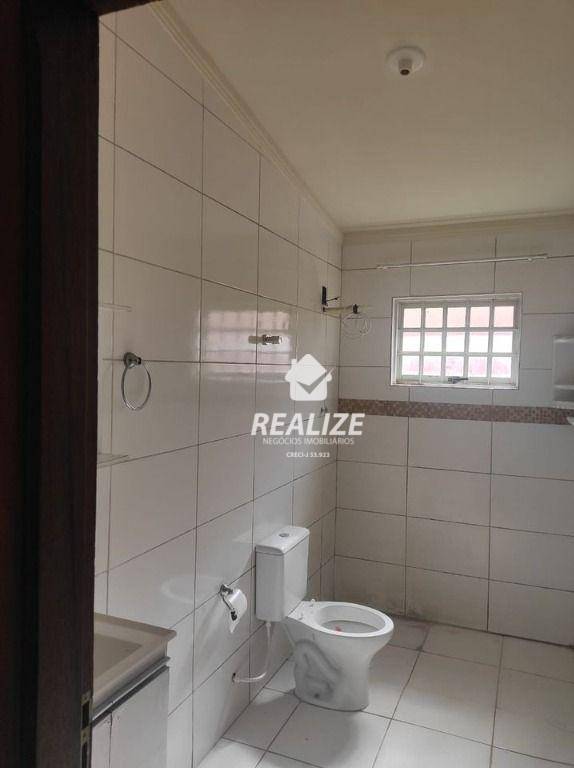 Casa à venda com 2 quartos, 90m² - Foto 12